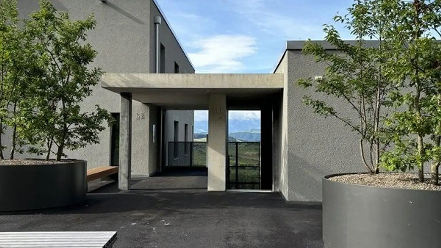 Wohnung mieten - Diessenberg 10, 3068 Utzigen