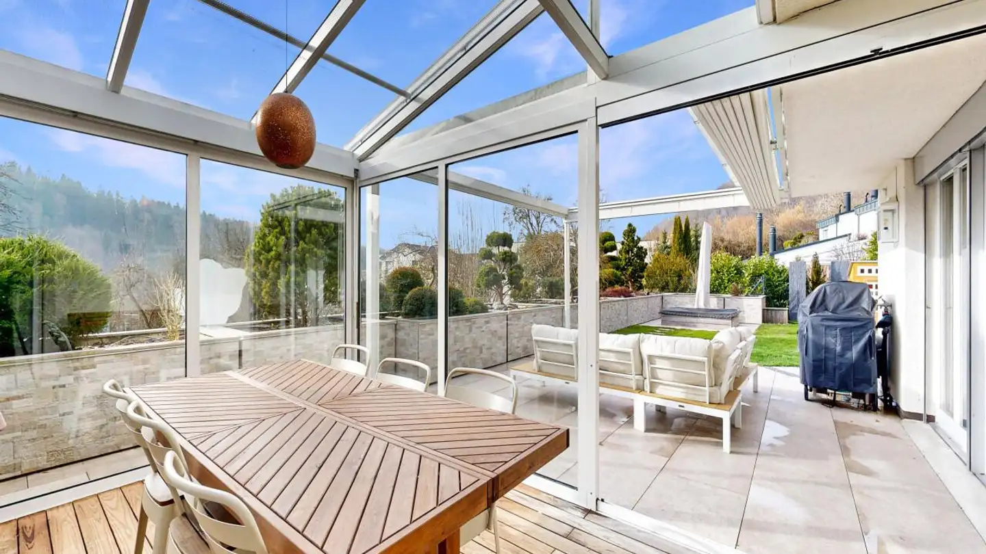 Wohnung kaufen - 8143 Stallikon - Foto 4