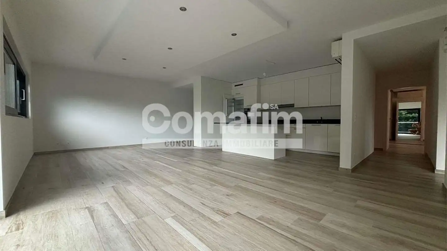 Apartment for sale - 6952 Canobbio - Photo 2