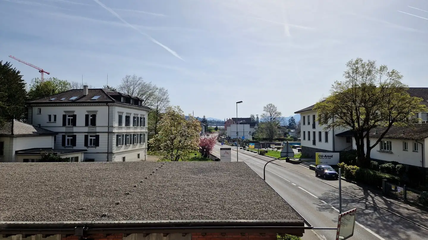 Office space for rent - Seestrasse 97, 8707 Uetikon am See