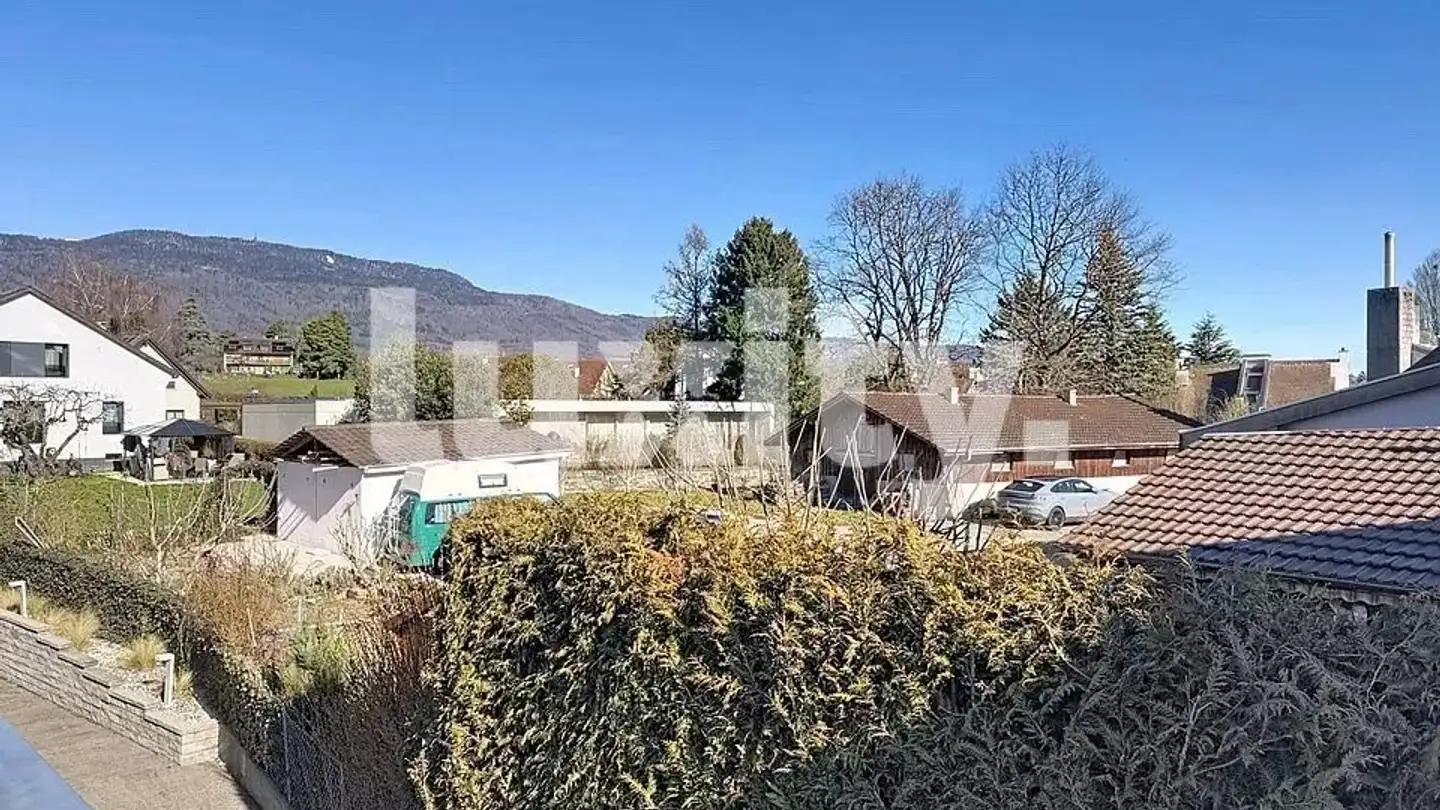 Appartamento in affitto - 1263 Crassier