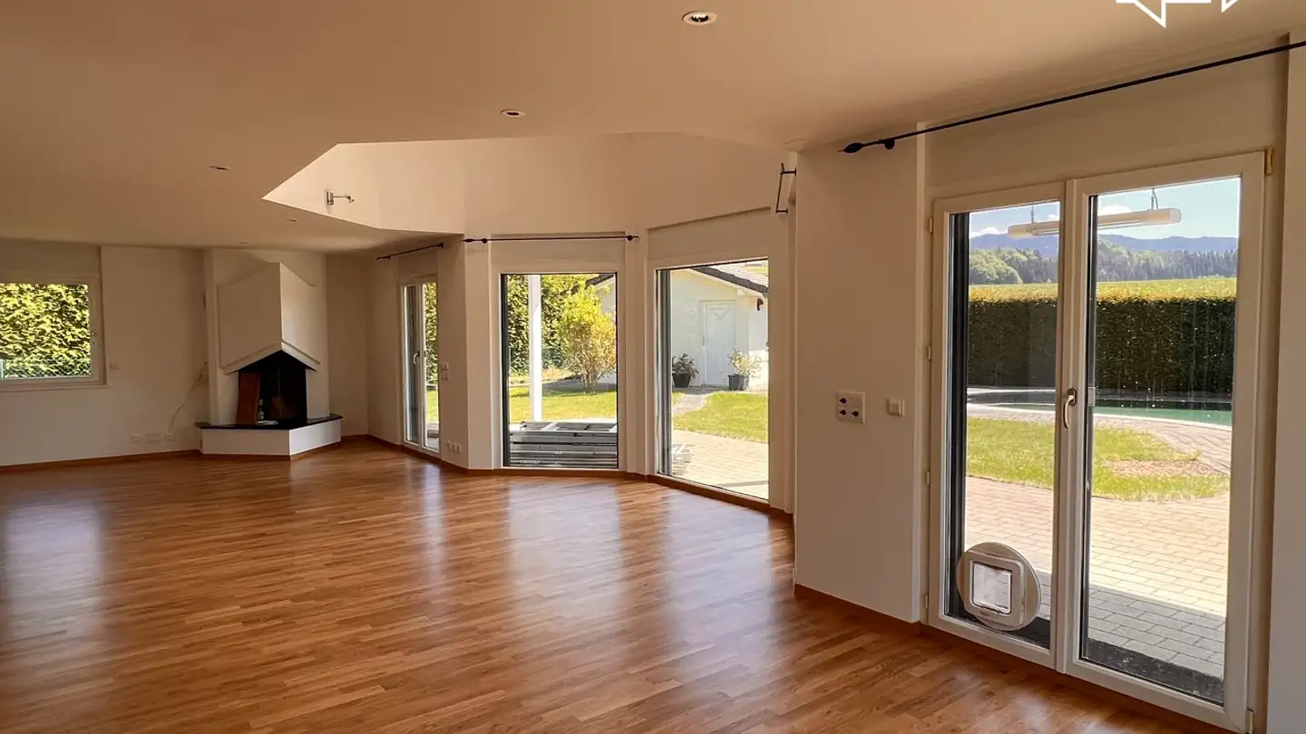 Maison individuelle à vendre - Chemin Du Cheseau 12, 1728 Rossens FR - Photo 3