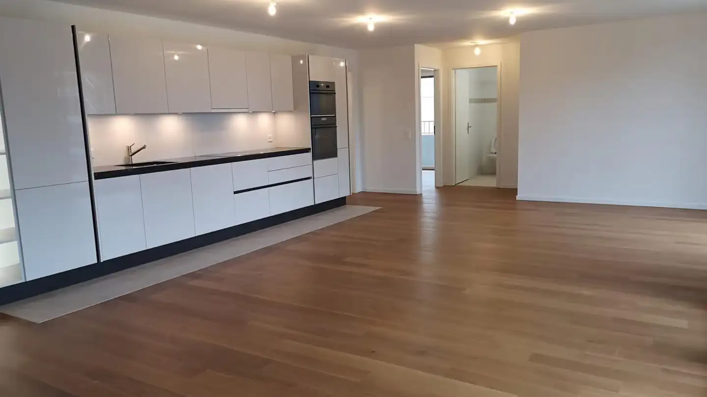Apartment for rent - 1110 Morges