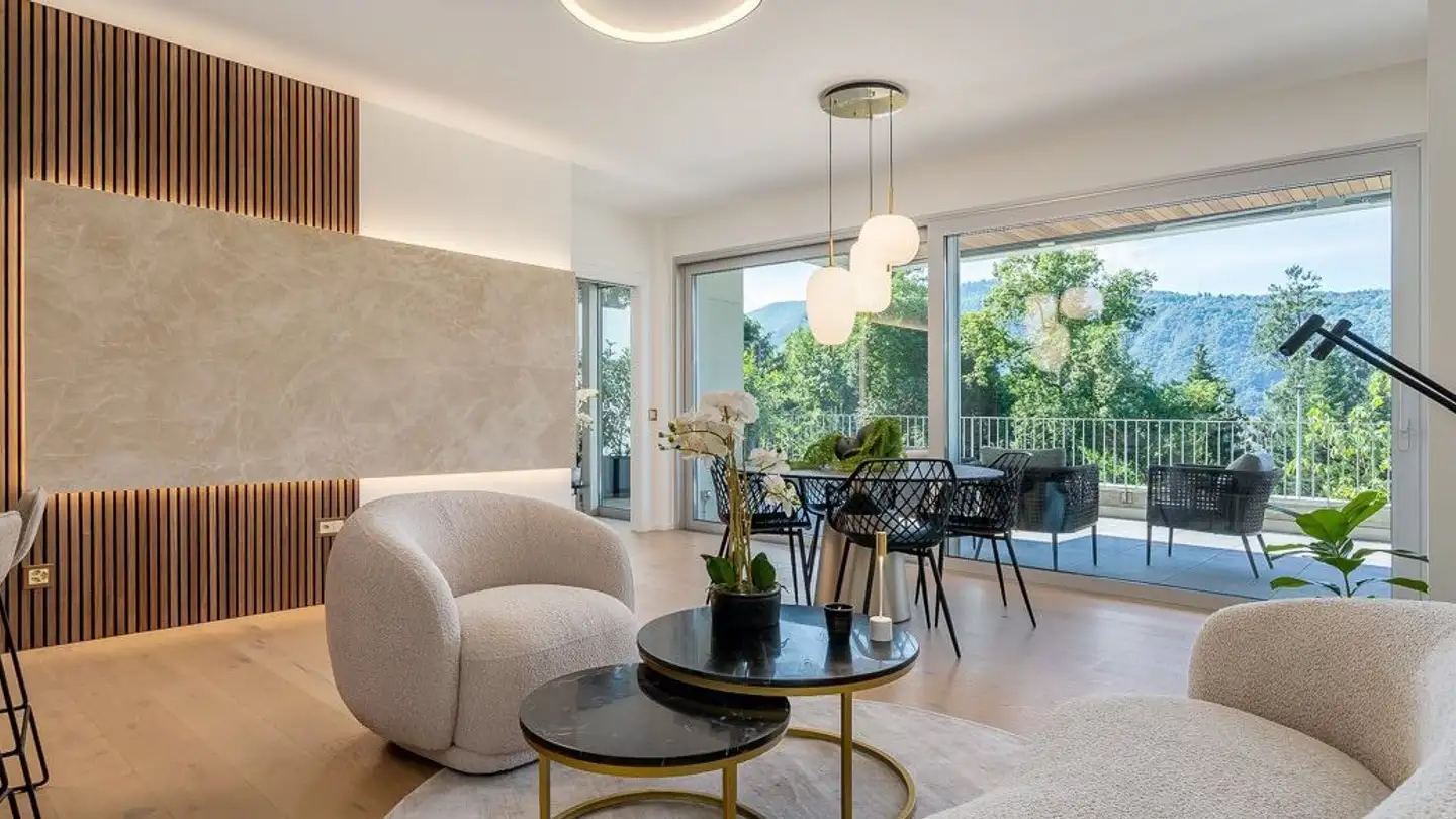 Appartamento in vendita - 6816 Bissone - Photo 2