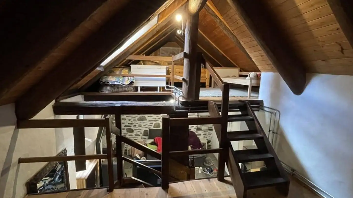 Single house for sale - Via Ettore Jelmorini 3, 6655 Intragna