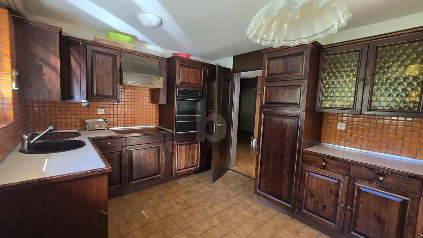Apartment for rent - 6760 Faido - Photo 4