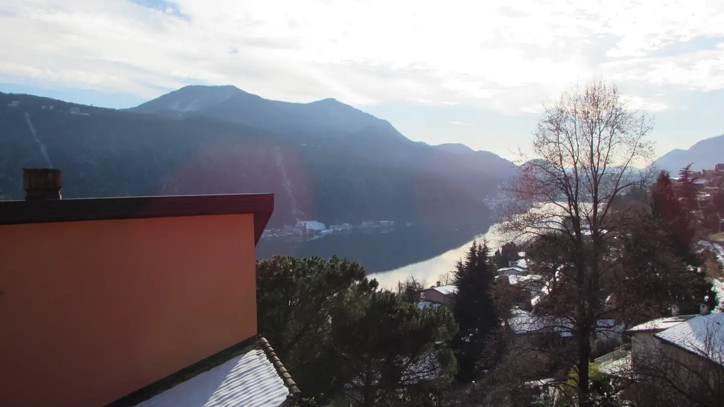 Apartment for rent - 6921 Vico Morcote - Photo 2