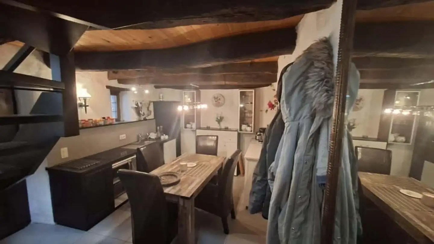 Single house for sale - Via Ettore Jelmorini 3, 6655 Intragna - Photo 2