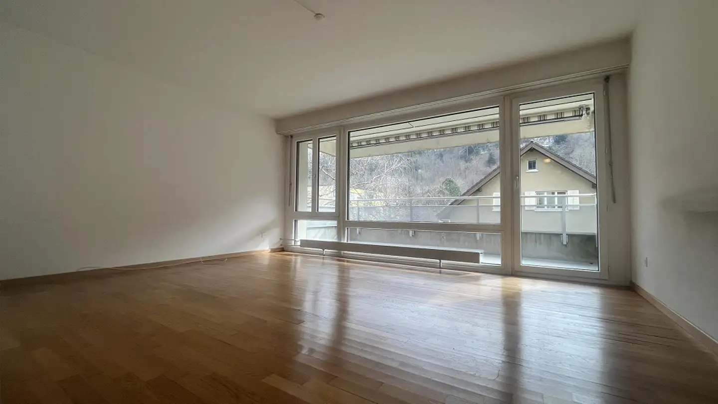 Appartement à louer - Staffeleggstrasse 6, 5012 Schönenwerd - Photo 4