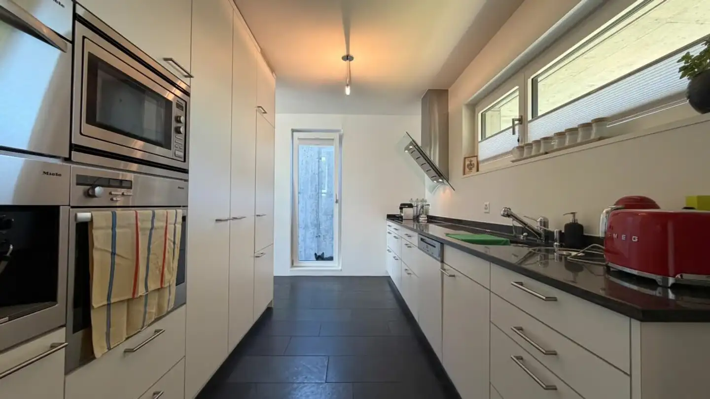 Maison individuelle à vendre - Chilchmattstrasse 28, 4118 Rodersdorf - Photo 2