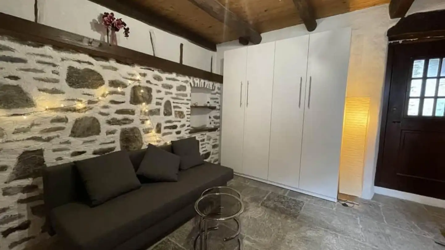 Single house for sale - Via Ettore Jelmorini 3, 6655 Intragna - Photo 3