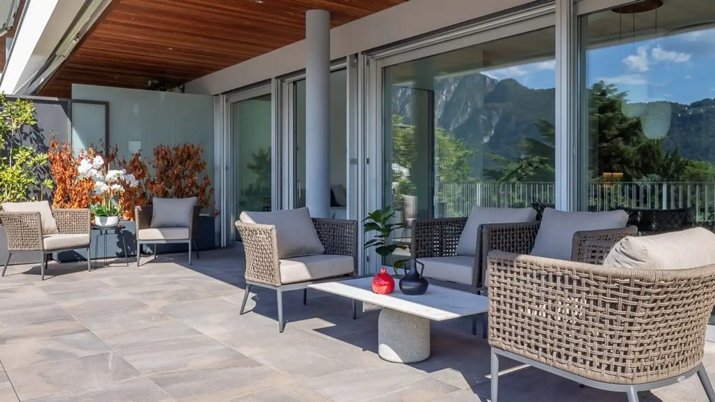 Appartamento in vendita - 6816 Bissone - Photo 4