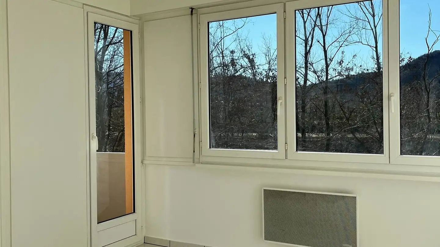 Apartment for rent - Via Vallemaggia 125, 6600 Solduno - Photo 4