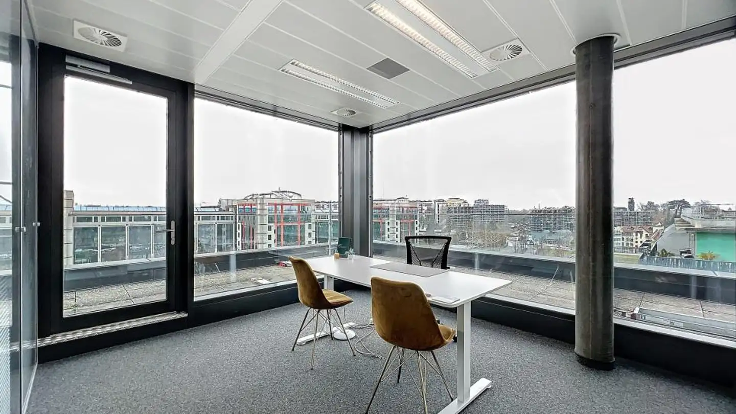 Commerciale in affitto - Passerelle Du Lignon, 1219 Le Lignon - Photo 3