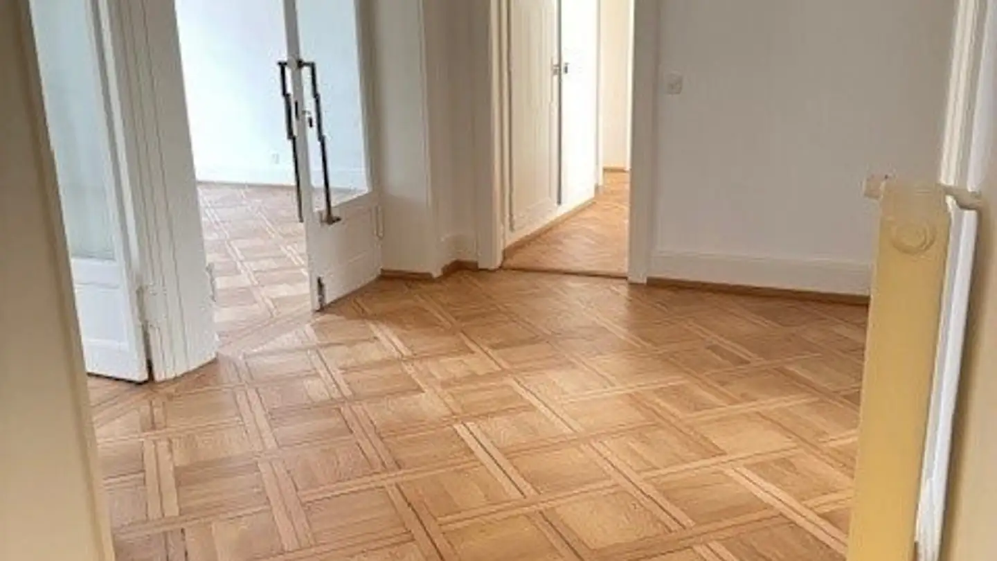 Appartamento in affitto - Avenue De Florimont 6a, 1006 Lausanne - Photo 3