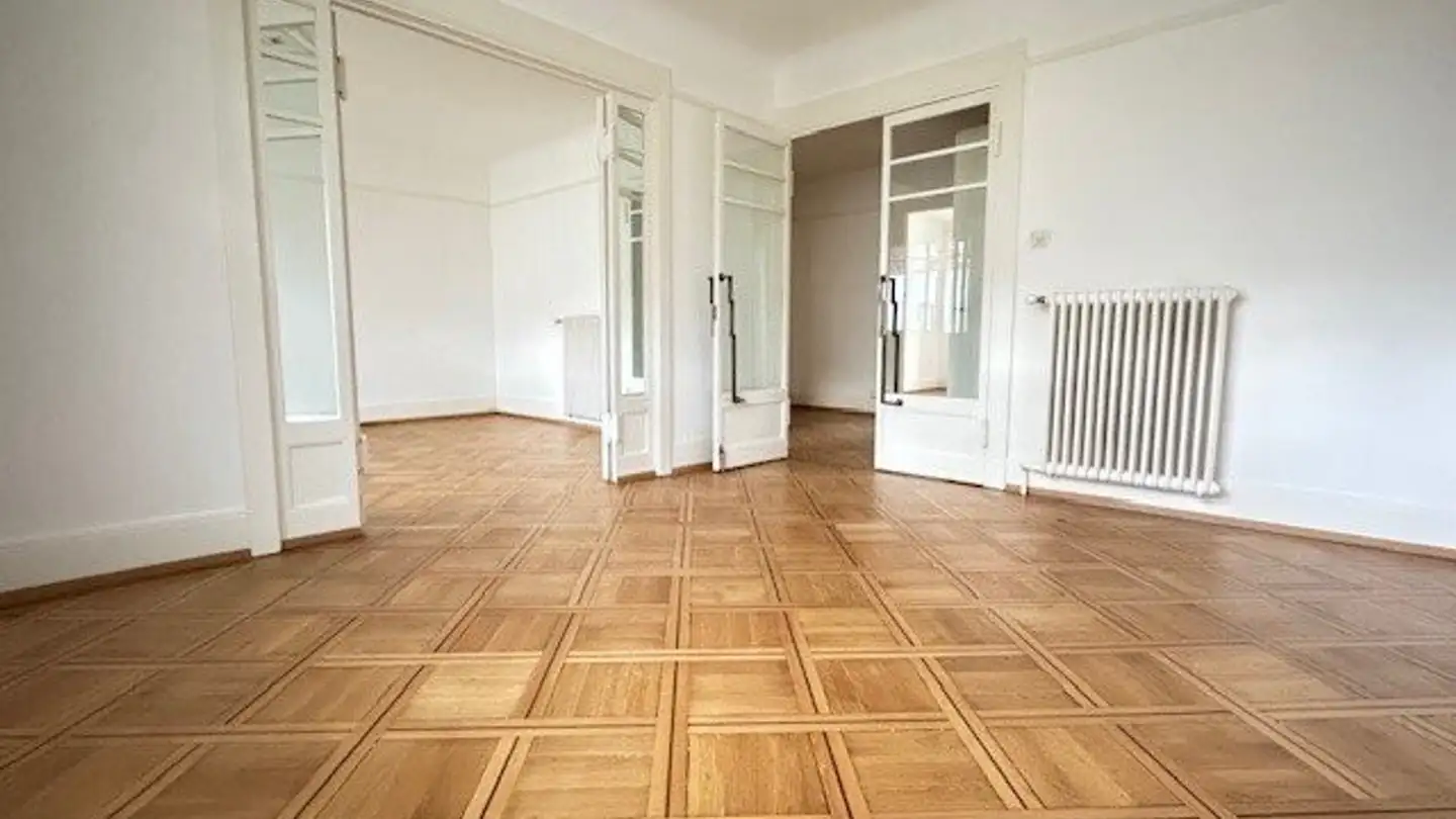 Appartamento in affitto - Avenue De Florimont 6a, 1006 Lausanne - Photo 4