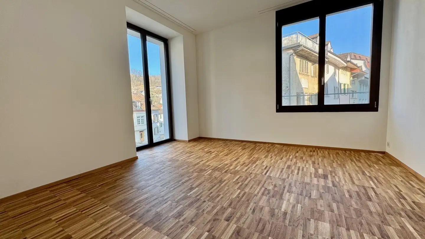 Stanza singola in affitto - Storchengasse 15, 5200 Brugg AG - Photo 3