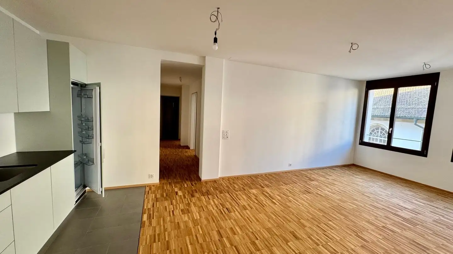 Stanza singola in affitto - Storchengasse 15, 5200 Brugg AG - Photo 4