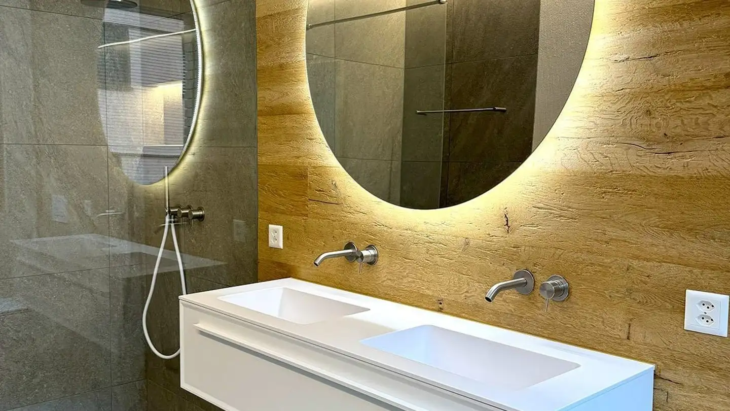 Wohnung mieten - Schwendetalstrasse 13, 9057 Weissbad