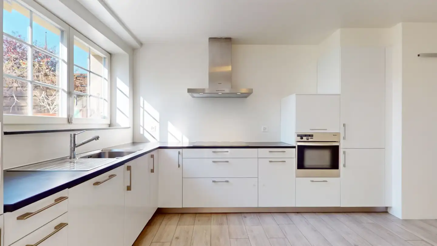 Row house for sale - 1584 Villars-le-Grand
