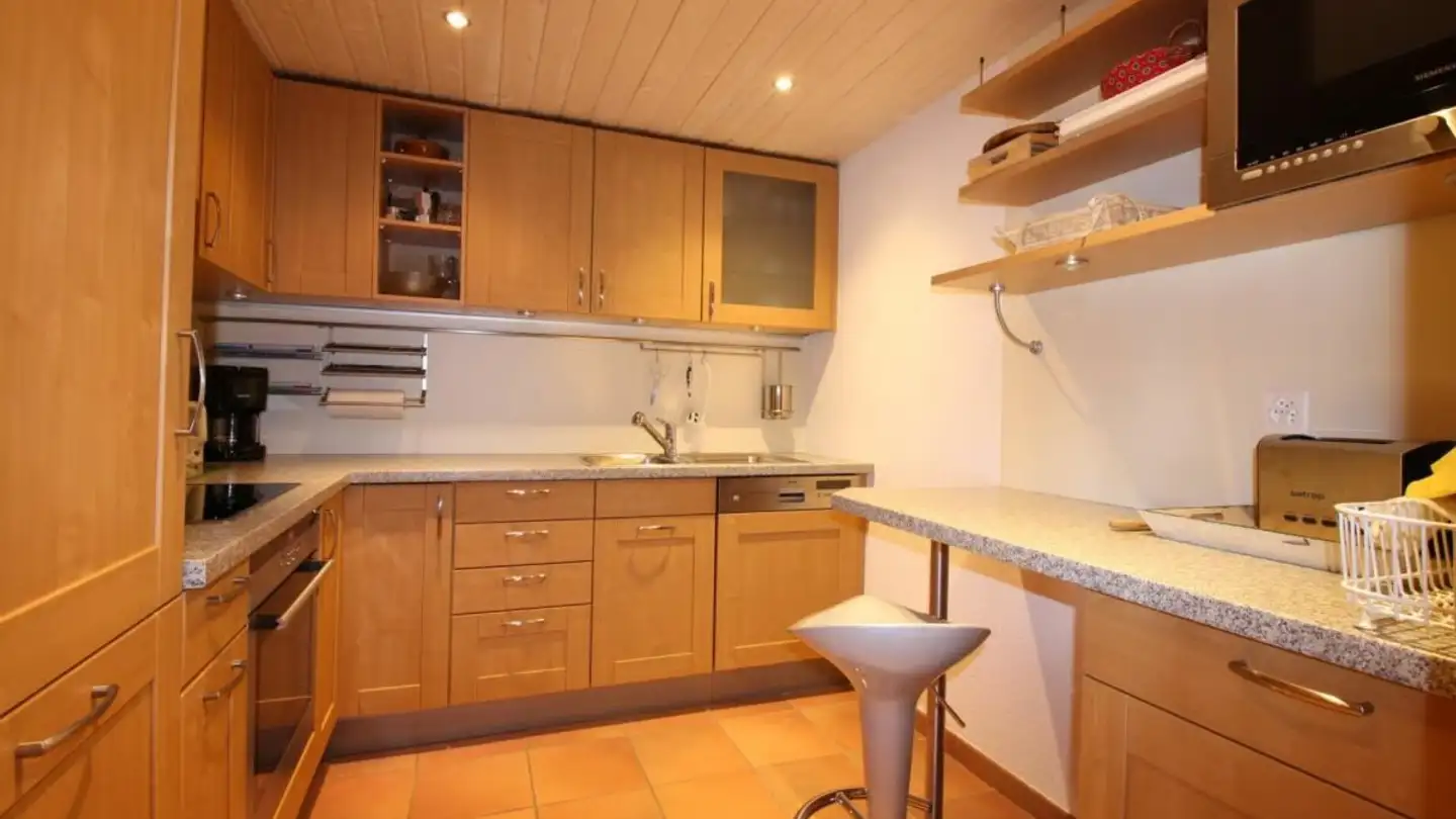 Wohnung mieten - Place Du Village 4, 1972 Anzère - Foto 4