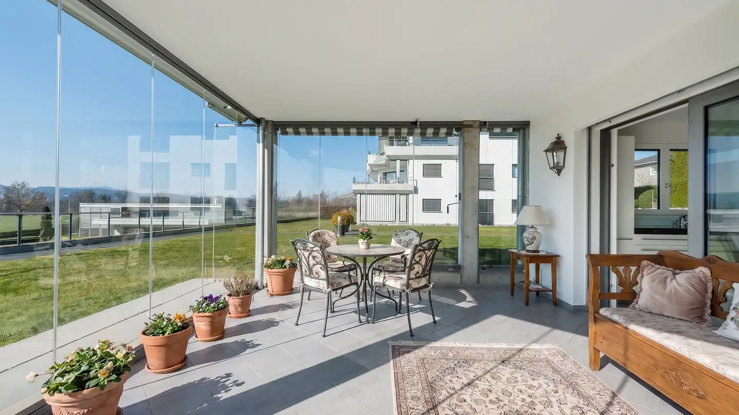 Appartamento in vendita - 9320 Arbon