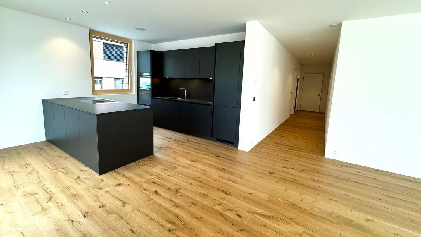 Wohnung mieten - Schwendetalstrasse 13, 9057 Weissbad - Foto 2