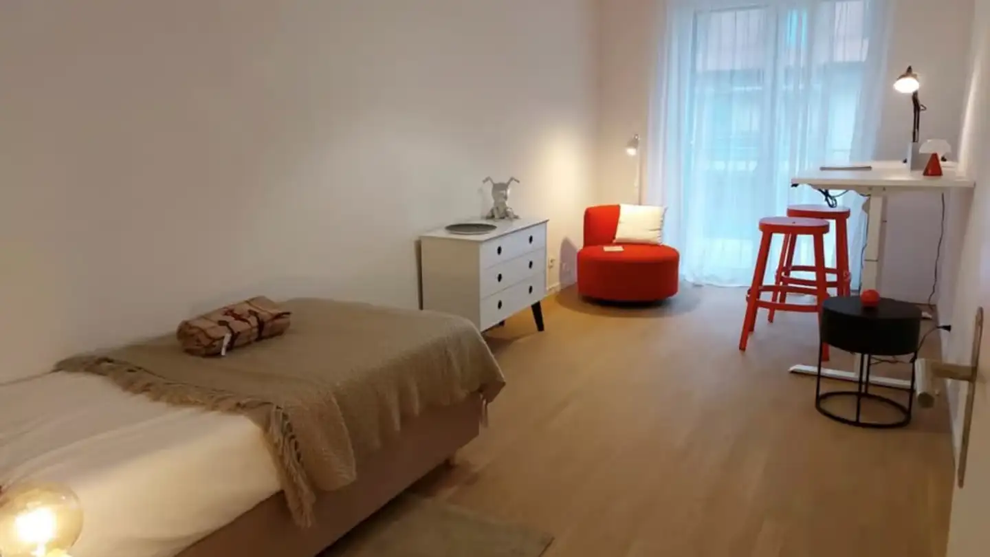Apartment for rent - Rue De La Paix 5a, 1196 Gland - Photo 4