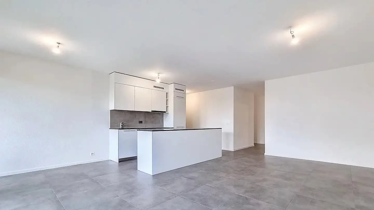 Apartment for rent - Rue De La Blancherie 15, 1950 Sion