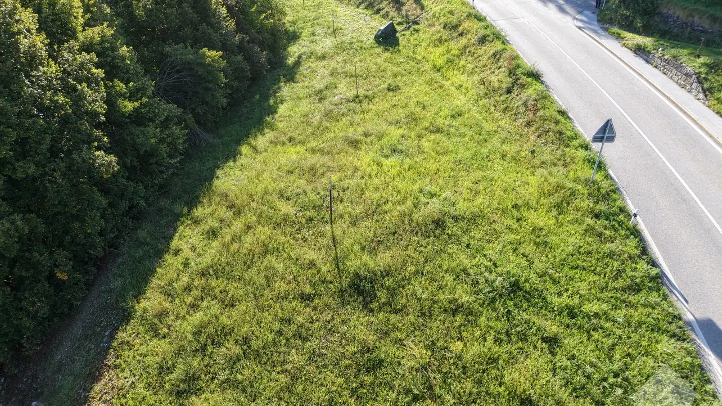 Terrain constructible à vendre - 1981 Vex - Photo 3