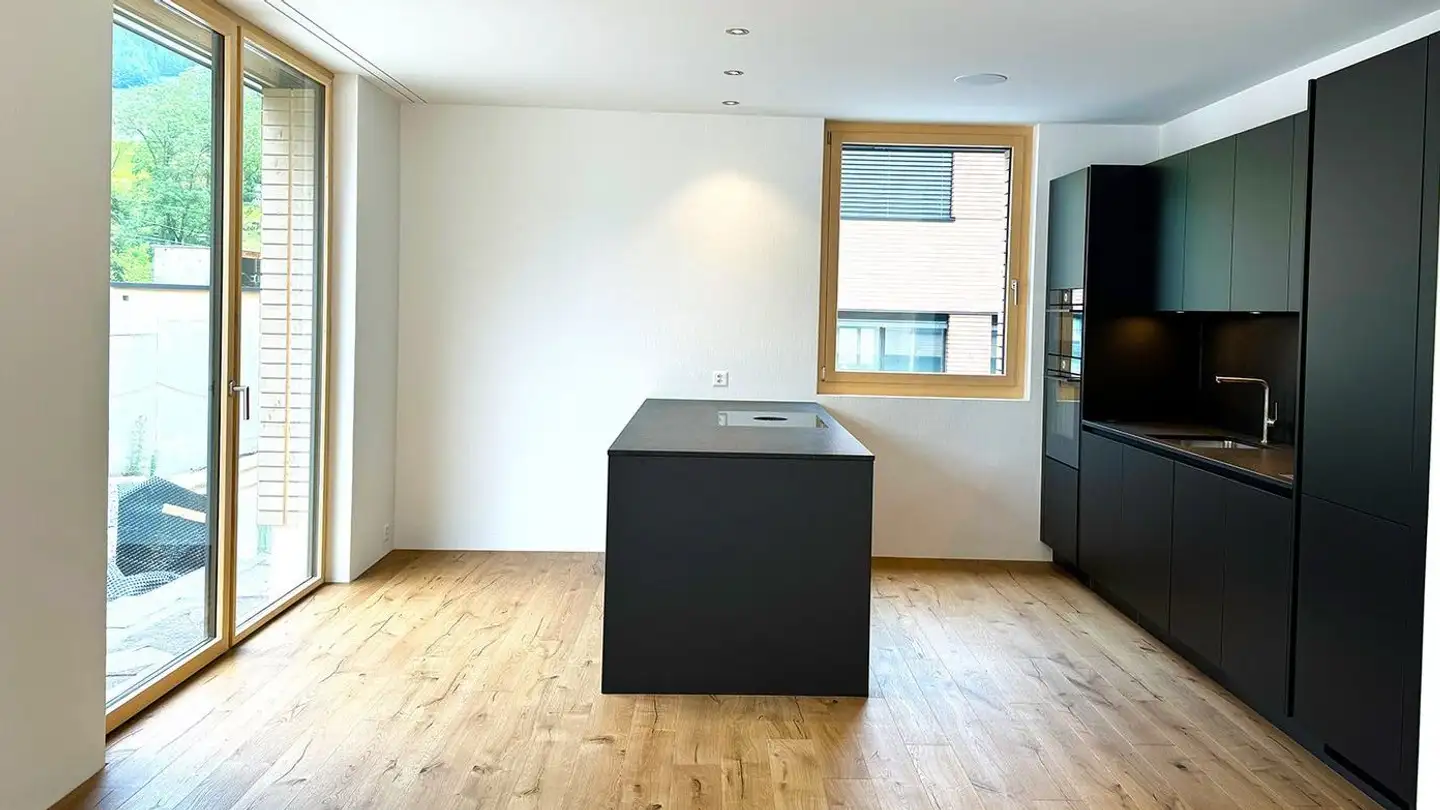 Wohnung mieten - Schwendetalstrasse 13, 9057 Weissbad - Foto 4