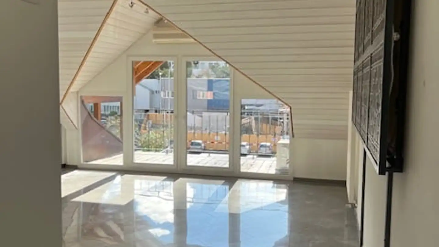 Appartement à louer - Schachen 4, 5000 Aarau - Photo 2