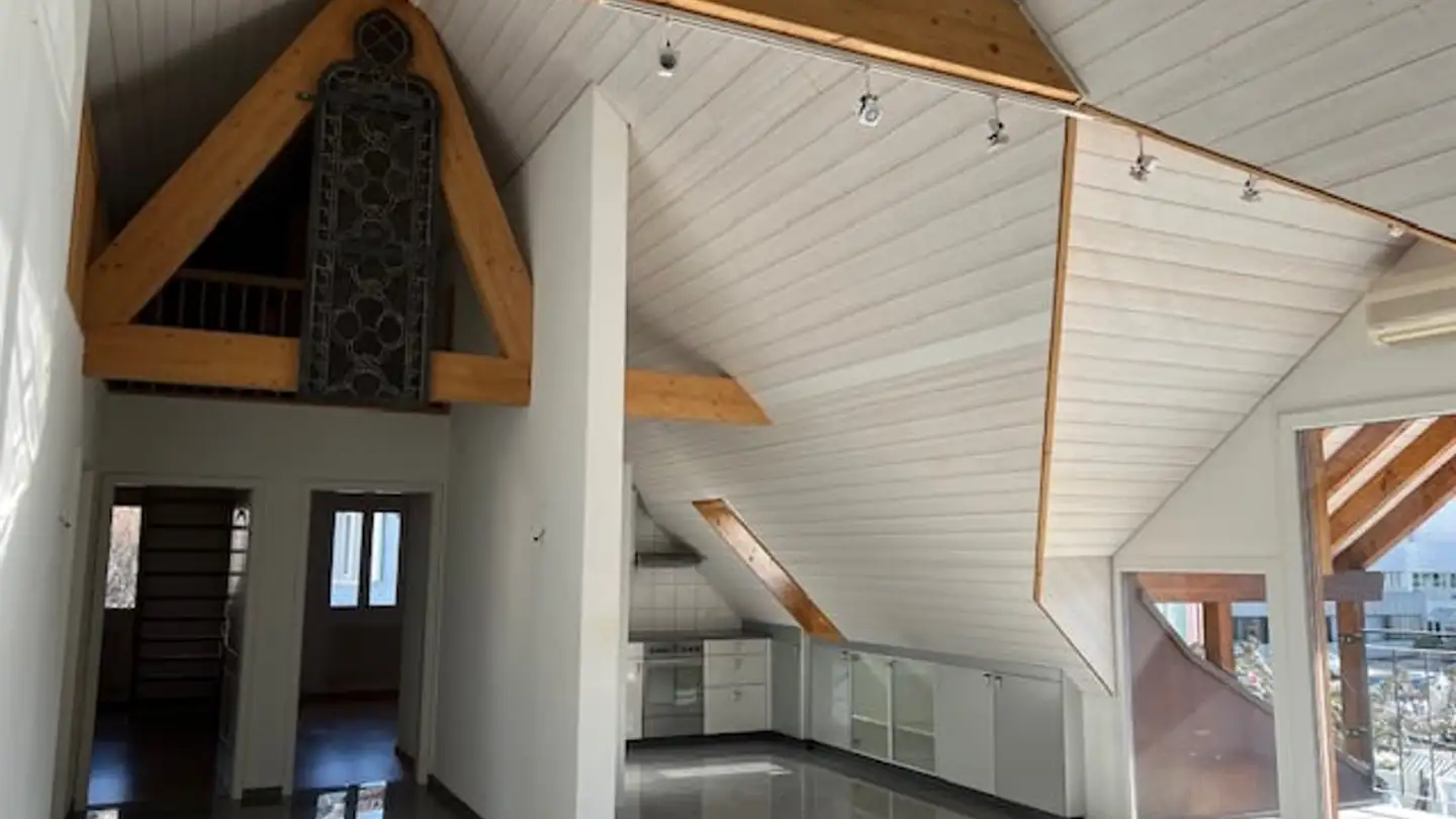 Appartement à louer - Schachen 4, 5000 Aarau - Photo 3