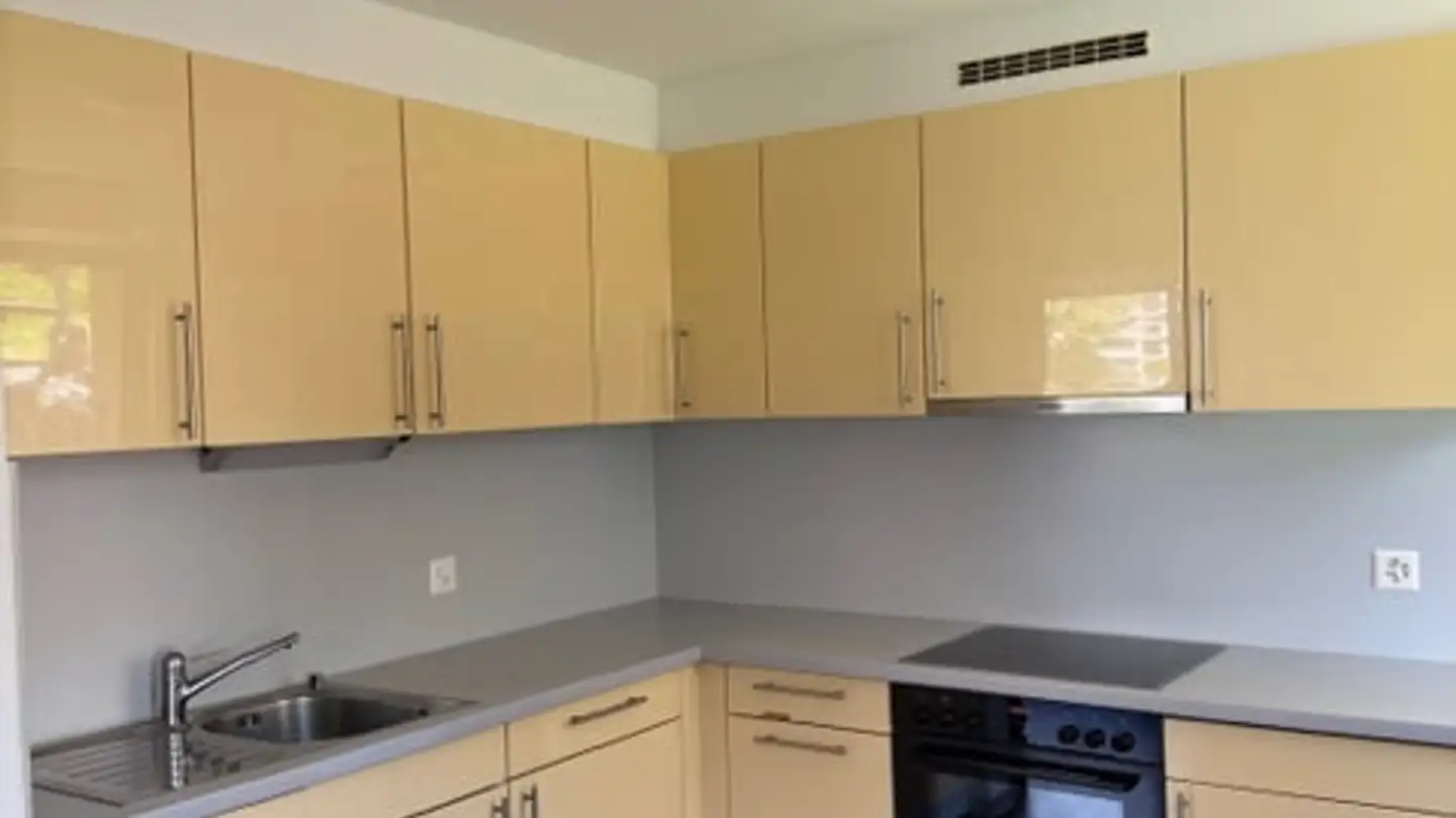 Appartement à louer - Mühlackerstrasse 18, 3930 Visp - Photo 2