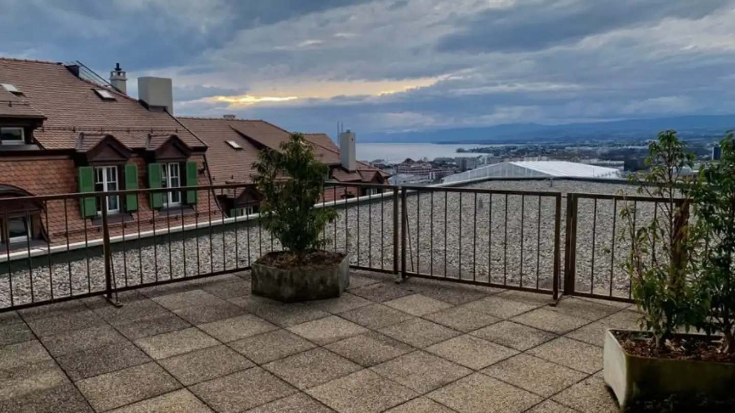 Apartment for rent - Avenue De Morges, 1004 Lausanne - Photo 4