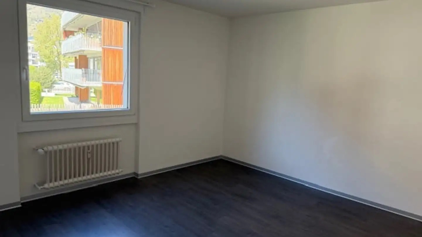 Appartement à louer - Mühlackerstrasse 18, 3930 Visp - Photo 4