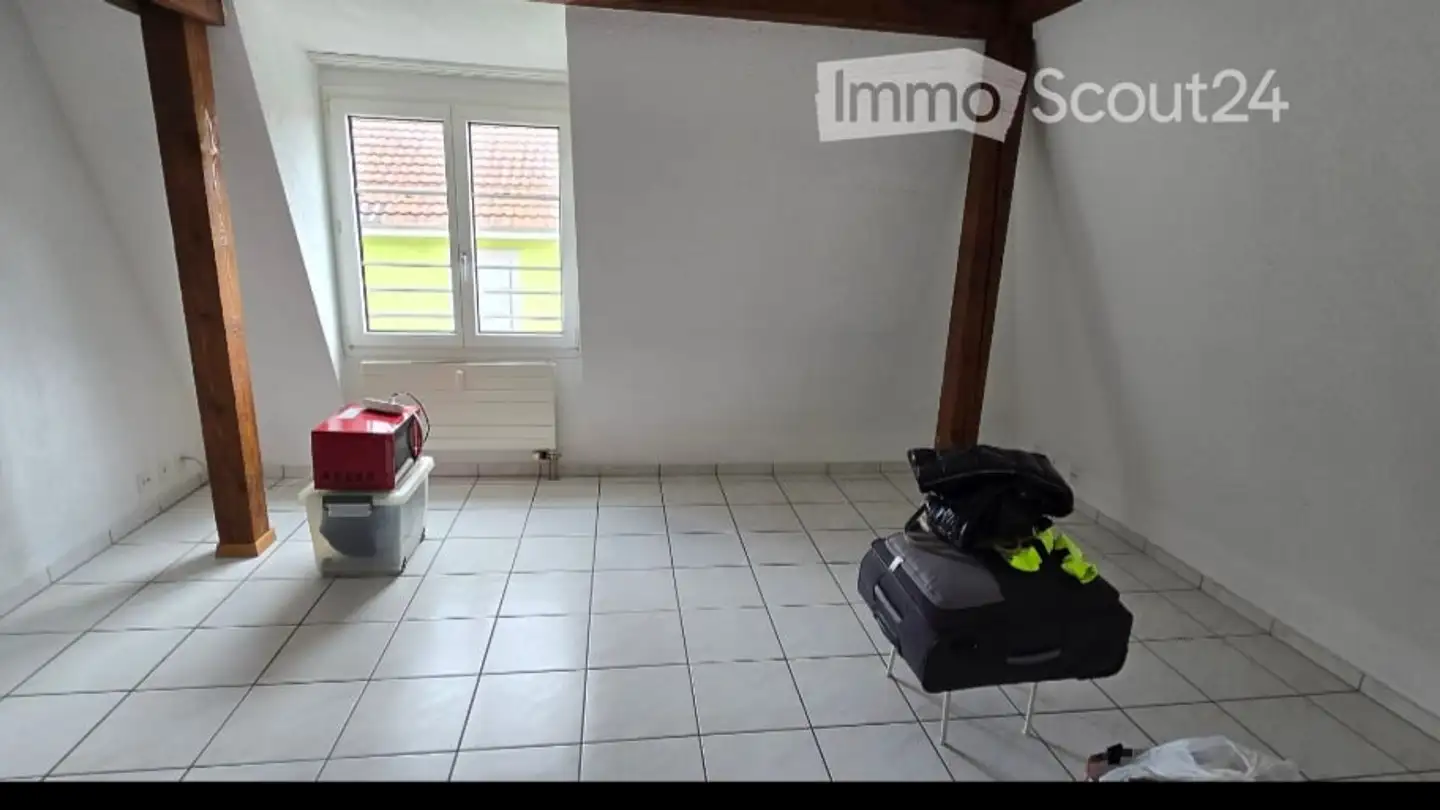 Appartamento in affitto - Rue Centrale / Zentralstrasse 88, 2503 Biel/Bienne