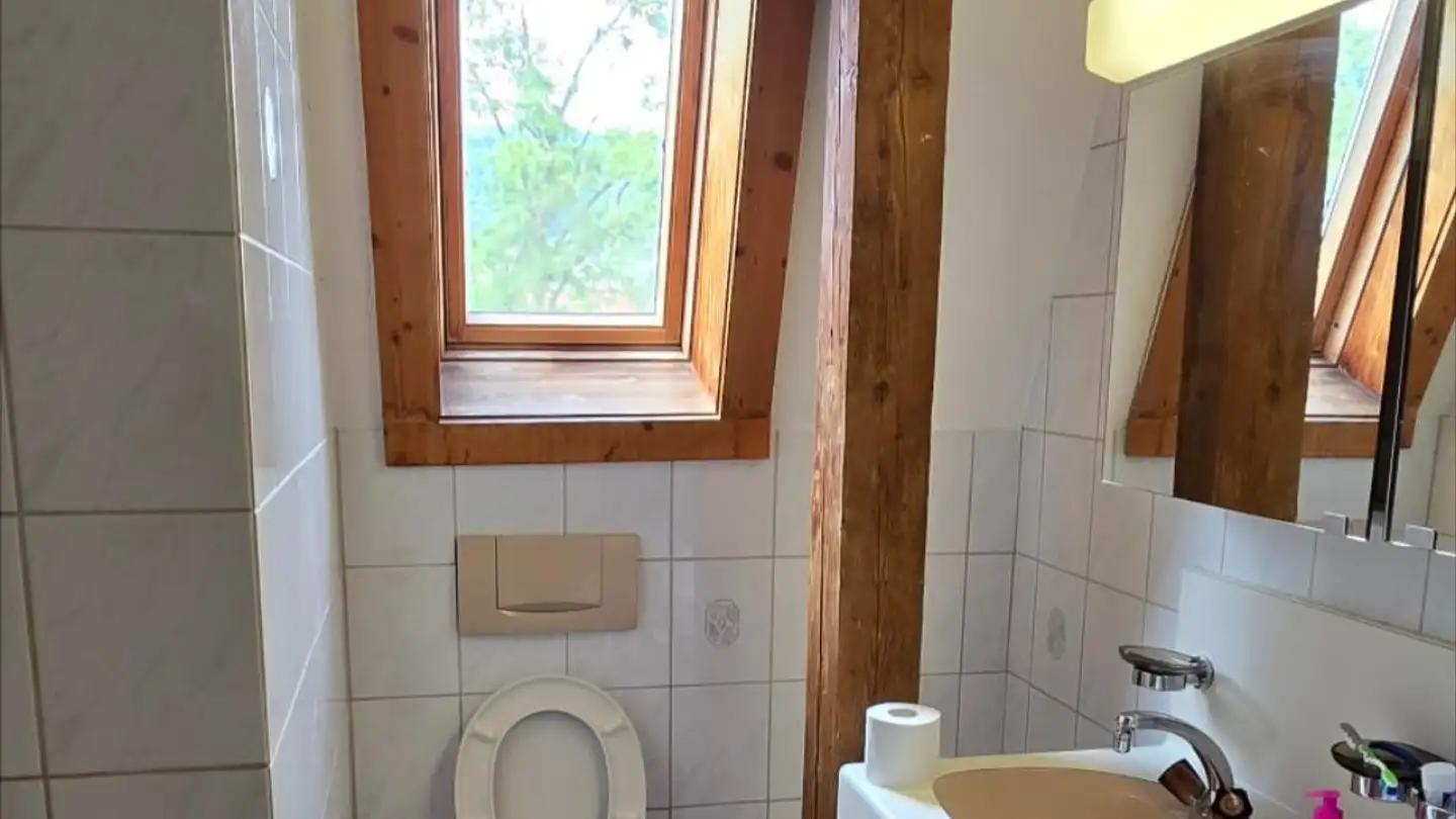 Appartamento in affitto - Rue Centrale / Zentralstrasse 88, 2503 Biel/Bienne - Foto 2