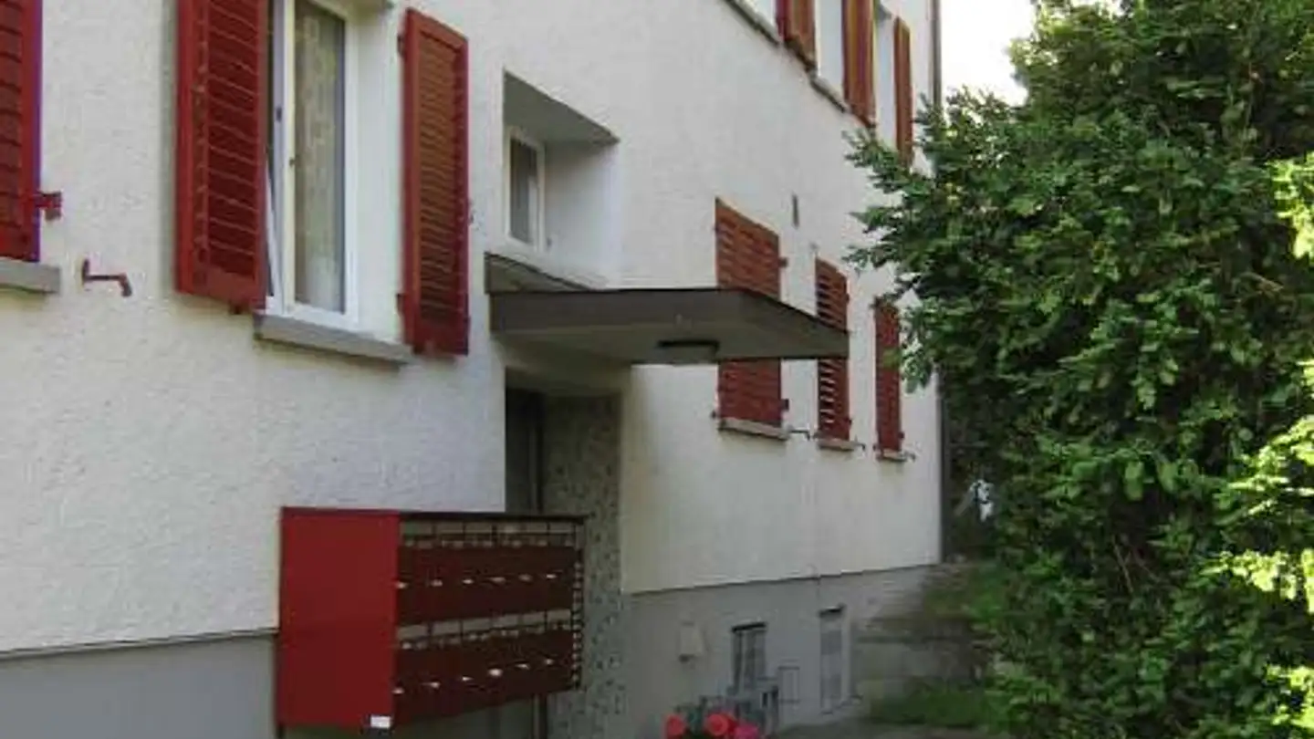 Apartment for rent - Langgasse 31, 8400 Winterthur