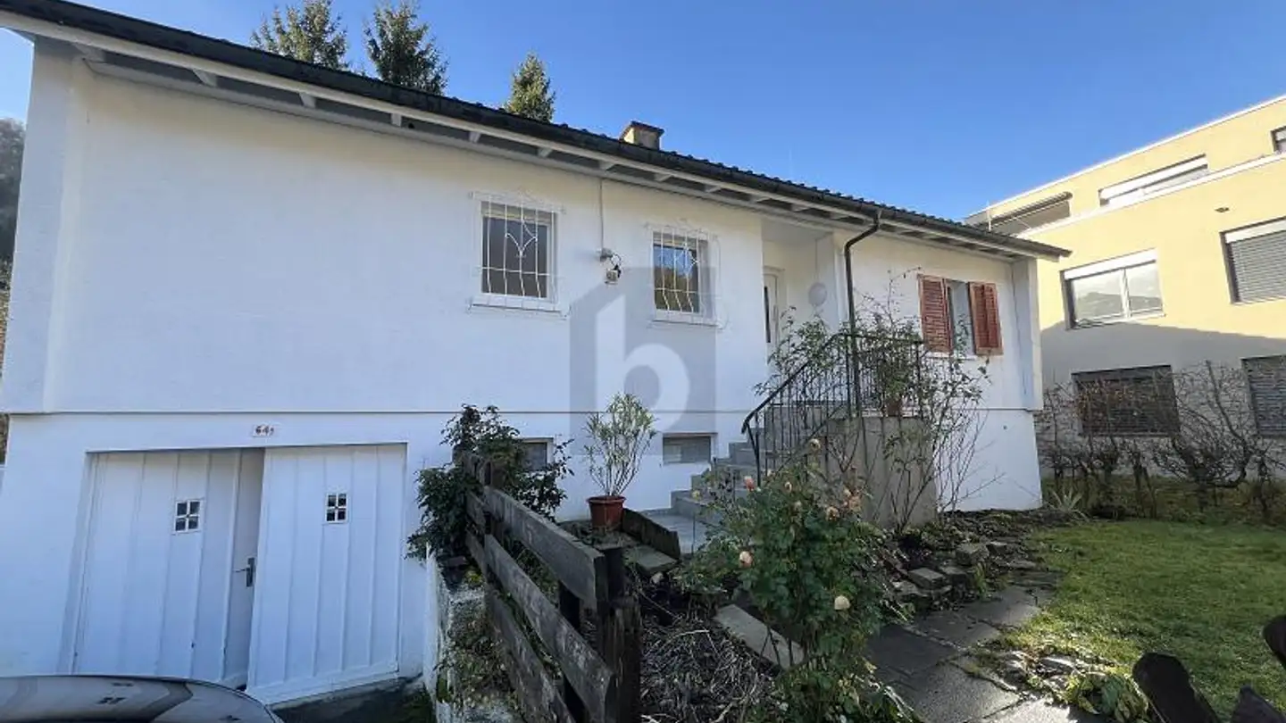 Einfamilienhaus mieten - 4492 Tecknau - Foto 2