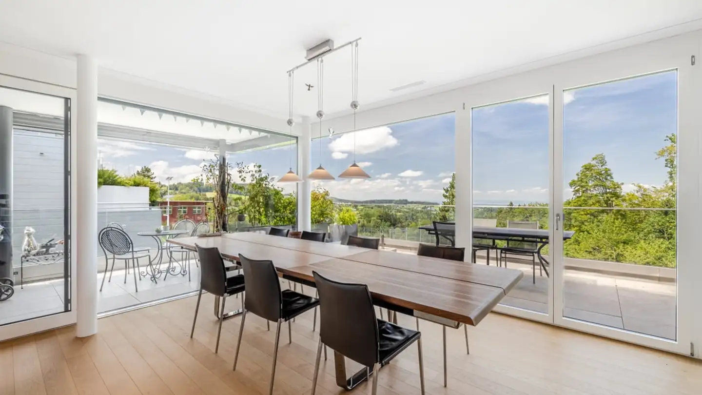 Appartamento a gradini in vendita - Au 2b, 9037 Speicherschwendi - Foto 3