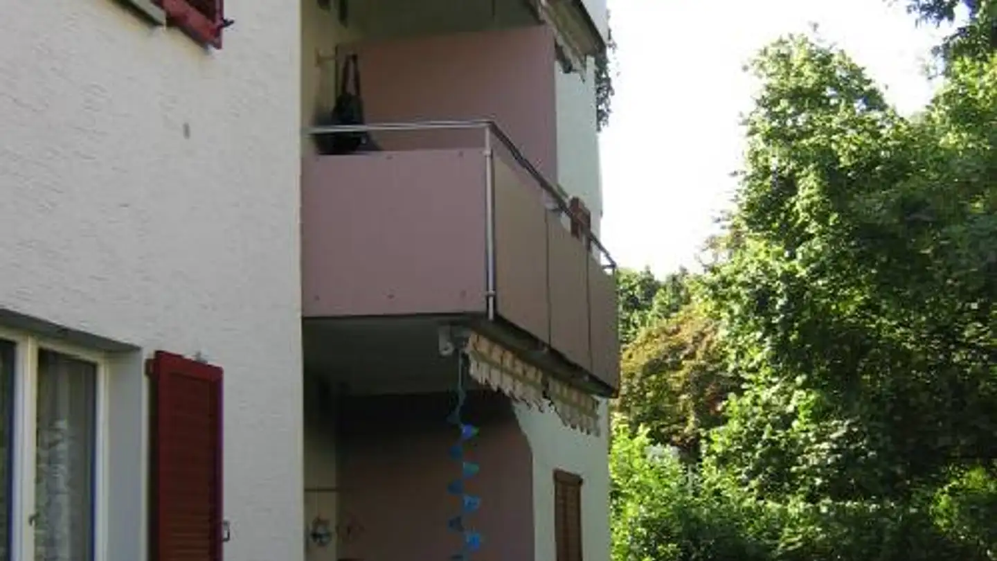 Apartment for rent - Langgasse 31, 8400 Winterthur - Photo 2