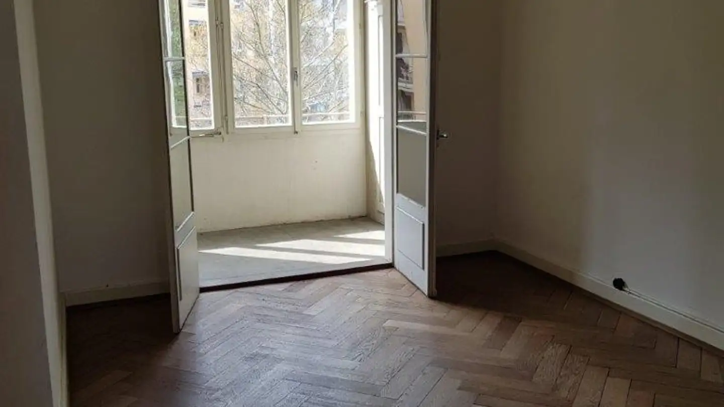 Appartamento in affitto - Reinacherstrasse 112, 4053 Basel - Foto 2