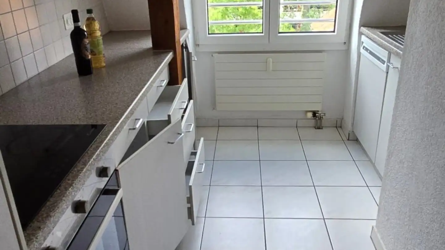 Appartamento in affitto - Rue Centrale / Zentralstrasse 88, 2503 Biel/Bienne - Foto 4