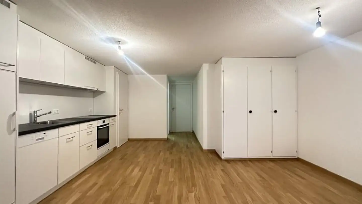 Wohnung mieten - Dorfstrasse 48, 3534 Signau - Foto 2