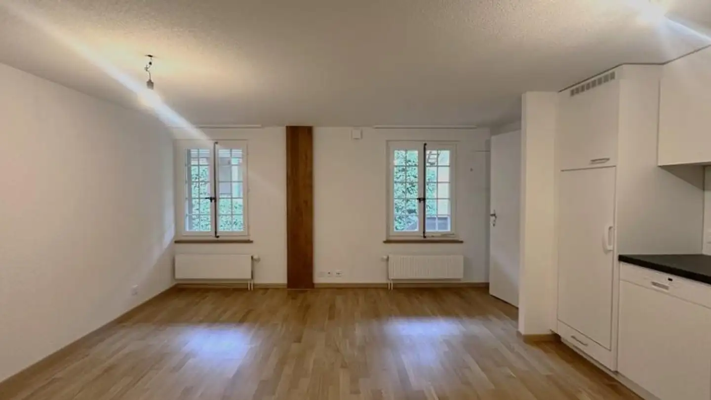Wohnung mieten - Dorfstrasse 48, 3534 Signau - Foto 3
