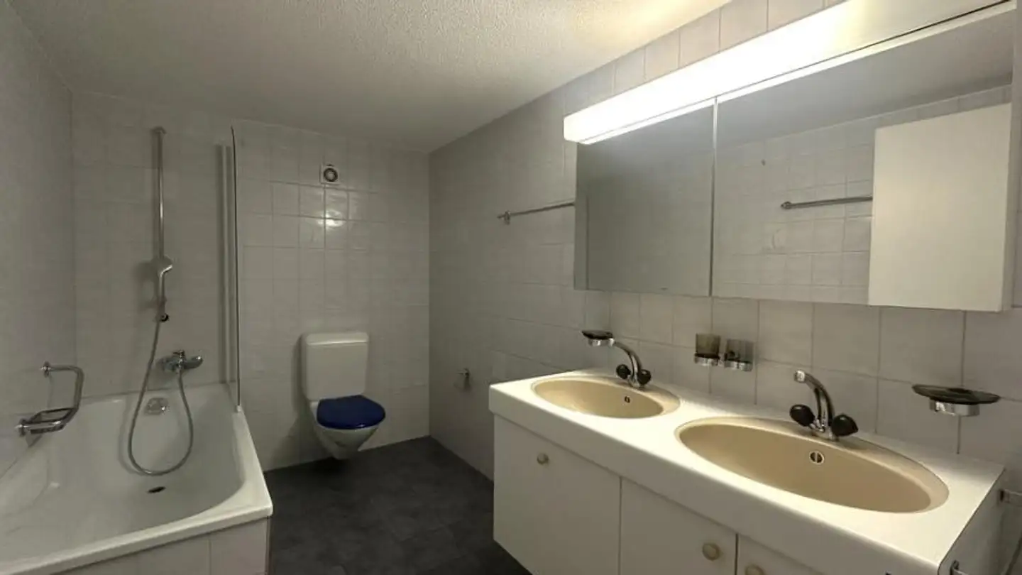 Wohnung mieten - Dorfstrasse 48, 3534 Signau - Foto 4