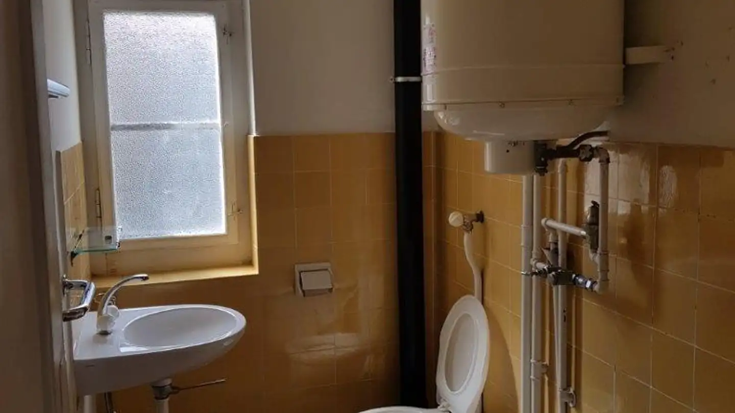 Appartamento in affitto - Reinacherstrasse 112, 4053 Basel - Foto 3