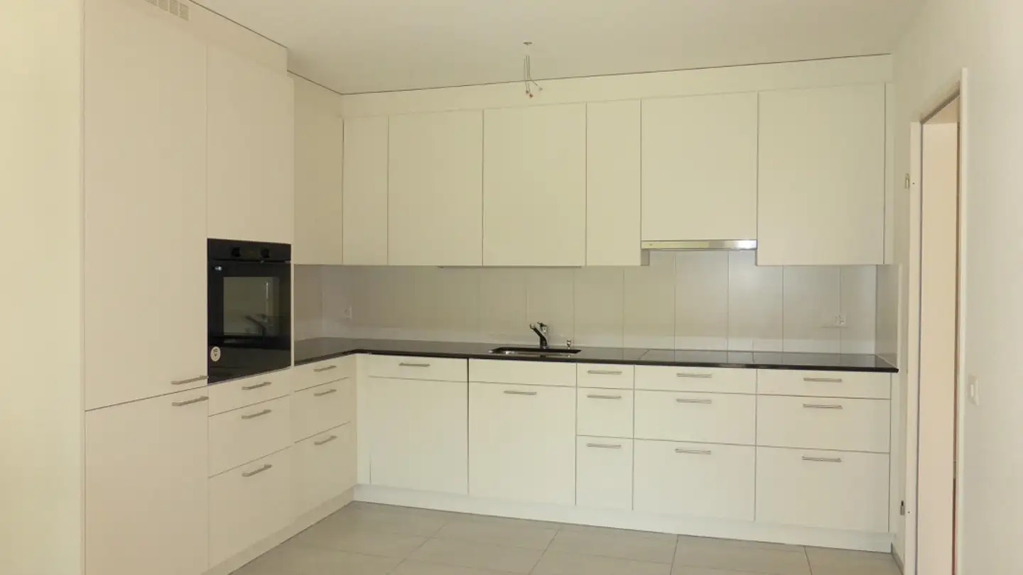 Appartement à louer - Speiserstrasse 18, 4600 Olten