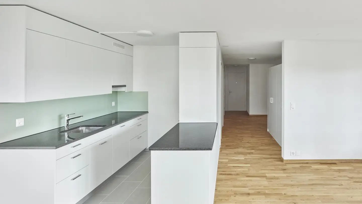 Appartamento in affitto - Holenackerstrasse 65, 3027 Bern - Foto 2